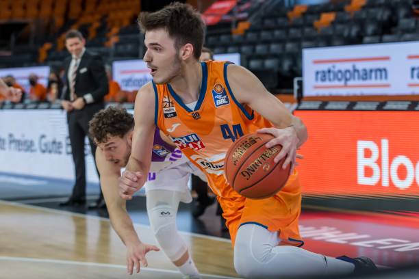 变阵的可能 变阵的可能